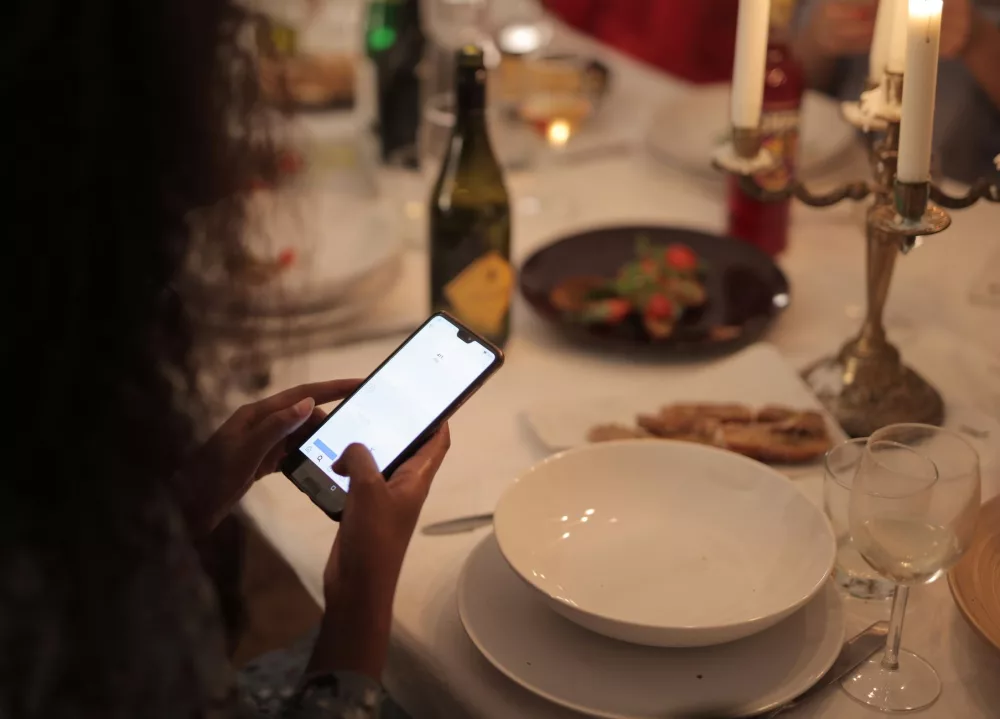 Mastering the Art of the Table: An In-Depth Look at Resy's Dining Revolution