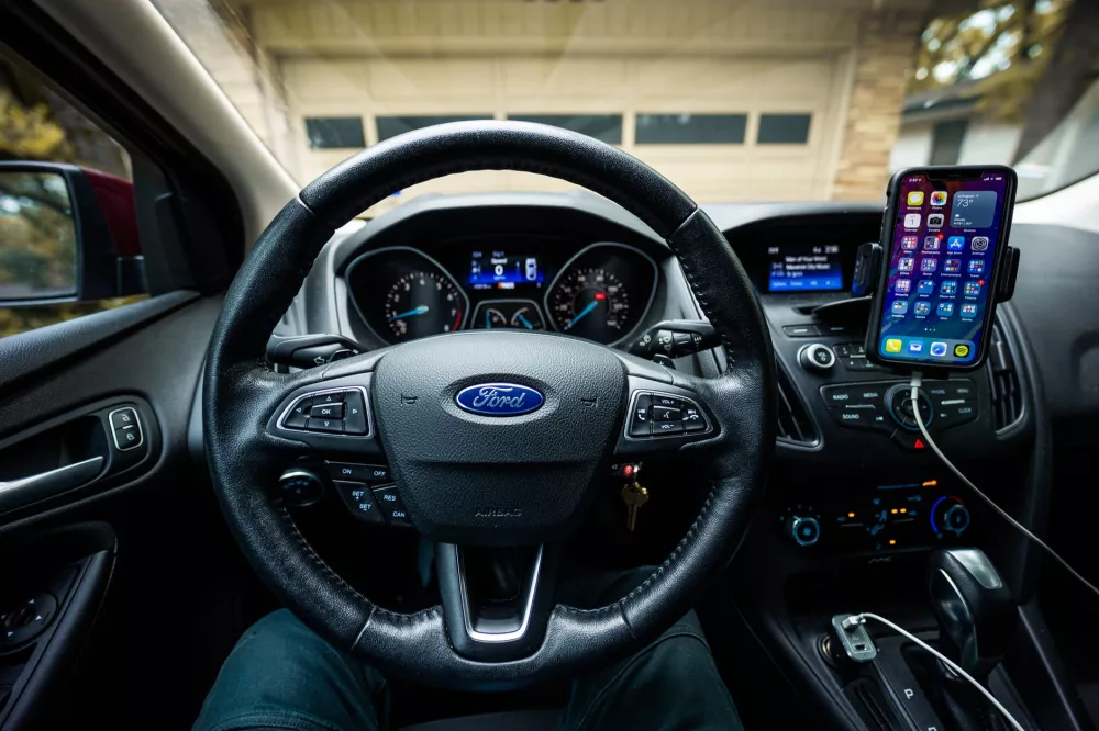 Exploring the Ford SYNC Mobile Apps Ecosystem: A Comprehensive Guide