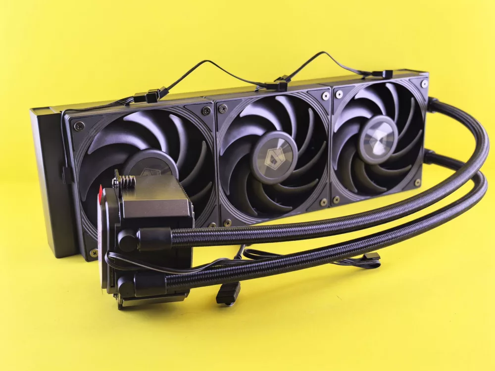 Mastering the Art of Custom Loop PC Water Cooling: A Comprehensive Guide