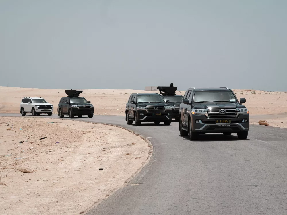 Rezvani: Exploring the Wild World of Hyper-Luxurious, Extreme Vehicles