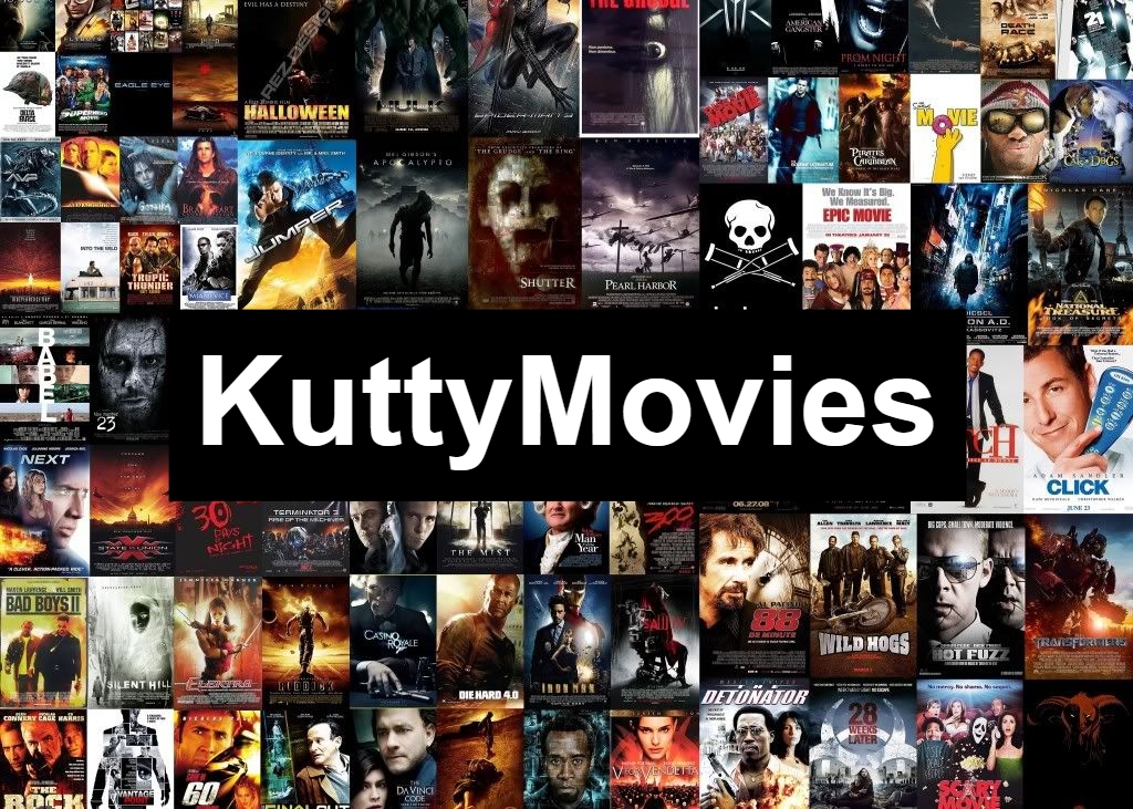 Kuttymovies 2020 – Kuttymovies HD Tamil Movies Download