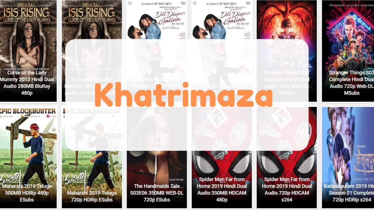 Khatrimaza 2020 – Khatrimazafull HD Bollywood Movies Do