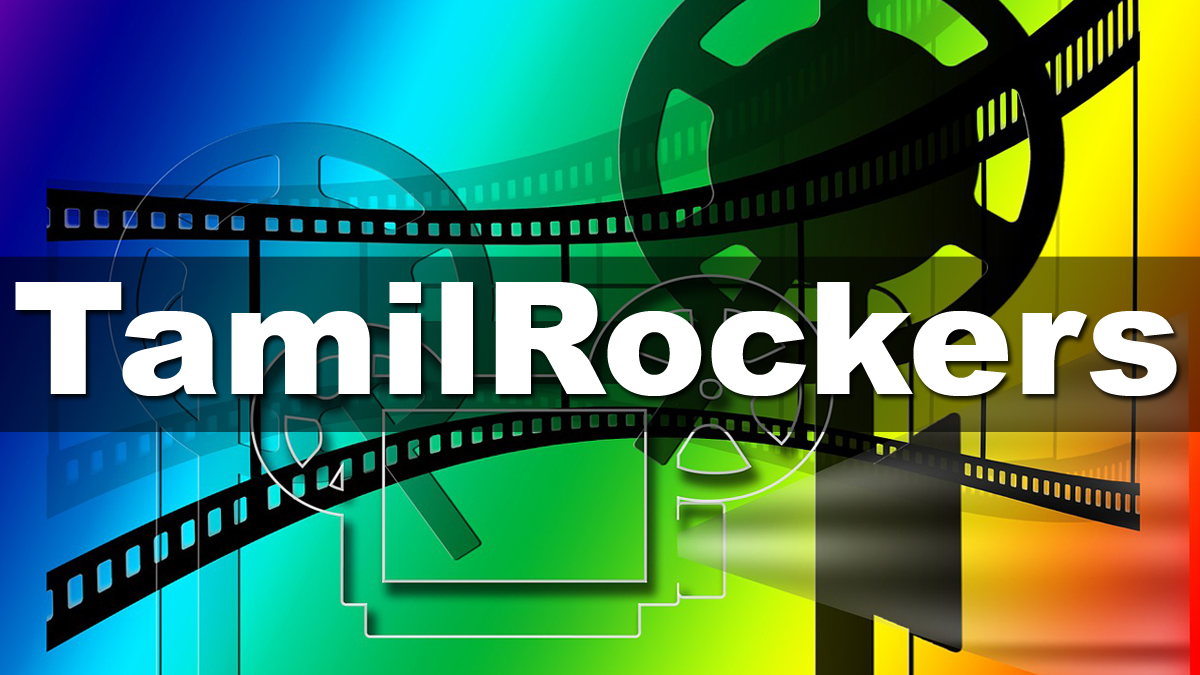 Tamilrockers