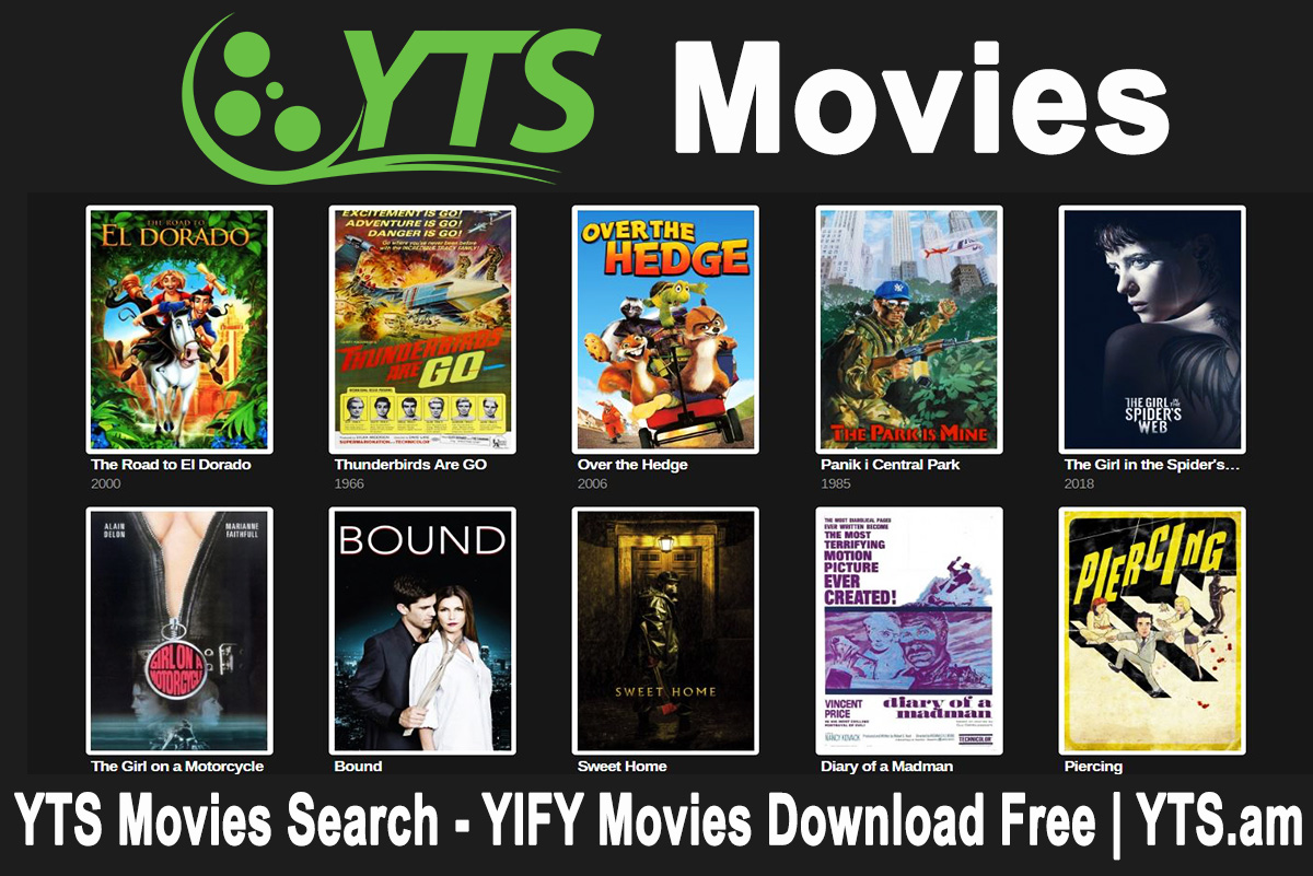 yify movies