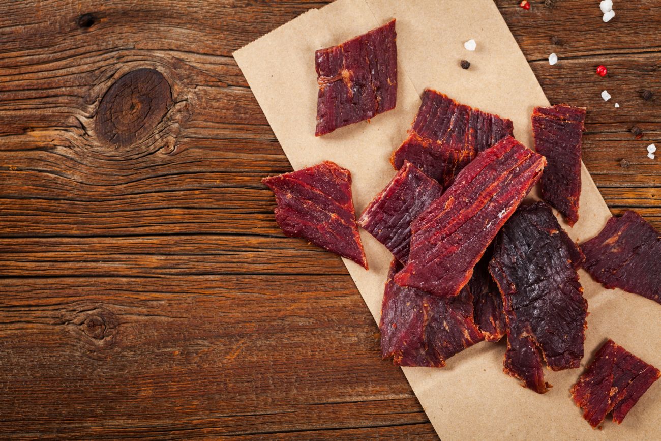 Buy Bulk Beef Jerky Chew and Save 